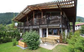 Modern Apartment With Wilder Kaiser View