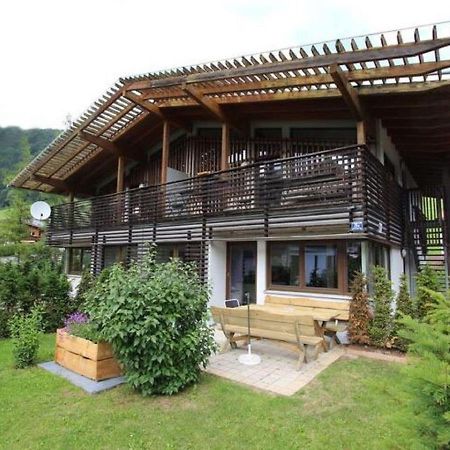 Modern Apartment With Wilder Kaiser View Kirchdorf in Tirol Exterior foto