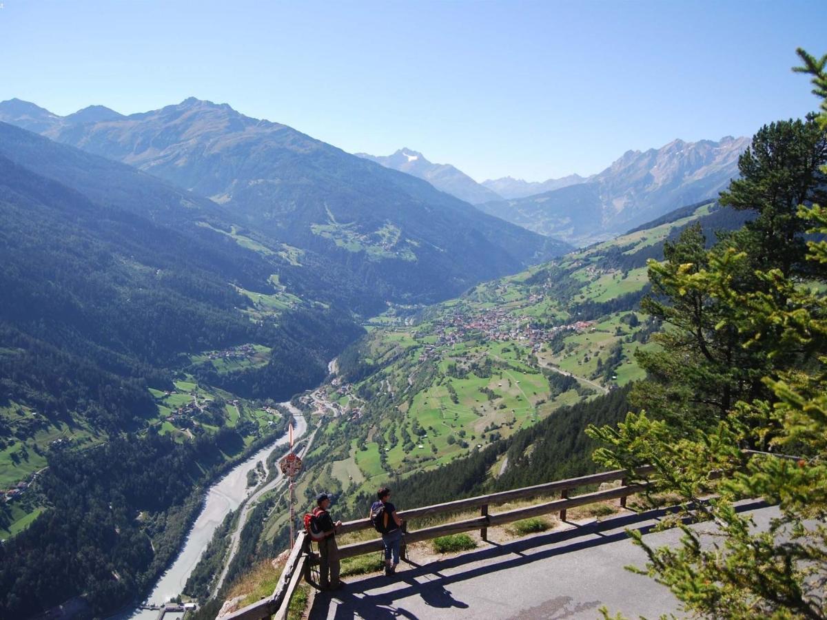 Modern Apartment With Wilder Kaiser View Kirchdorf in Tirol Exterior foto