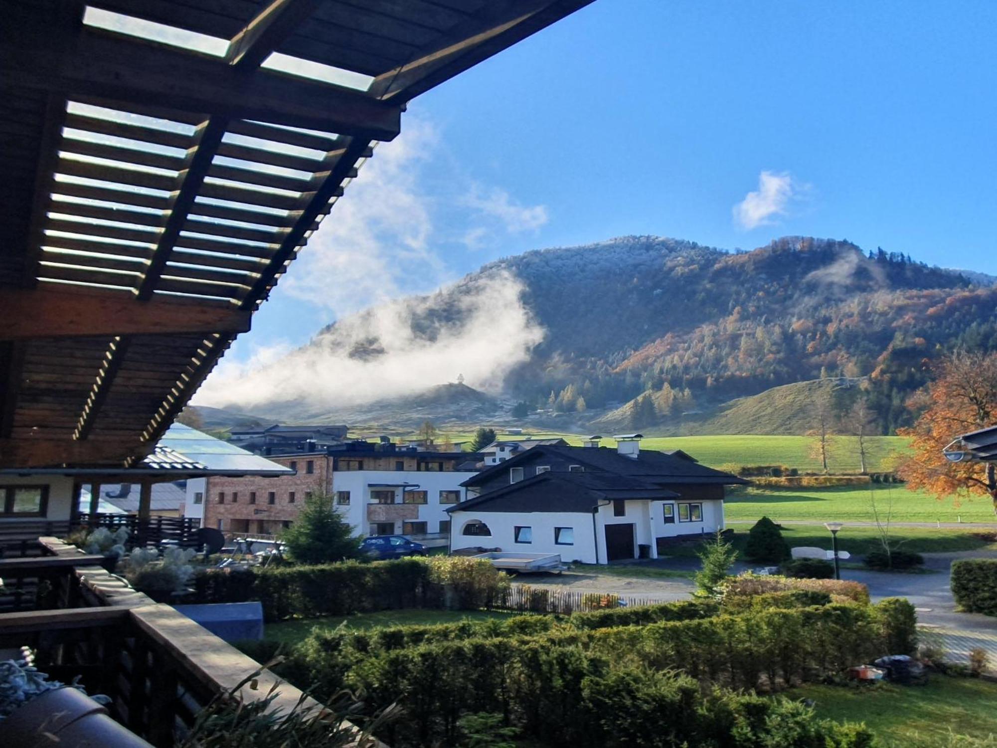 Modern Apartment With Wilder Kaiser View Kirchdorf in Tirol Exterior foto